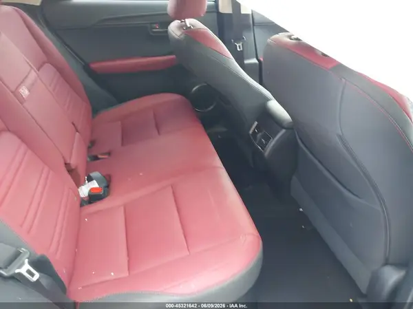 JTJAARBZ9L5006305 2020 LEXUS NX - Image 8