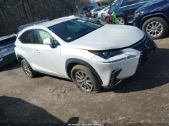JTJAARBZ9L5006756 2020 LEXUS NX