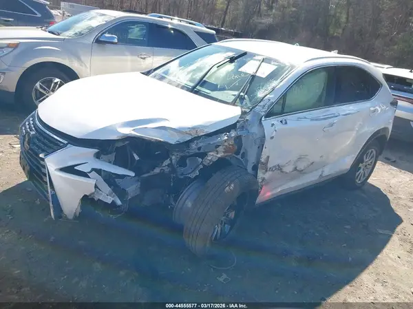 JTJAARBZ9L5006756 2020 LEXUS NX - Image 2
