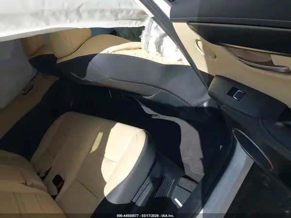 JTJAARBZ9L5006756 2020 LEXUS NX - Image 8