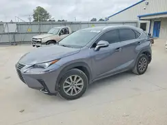 JTJAARBZ9L5009401 2020 LEXUS NX