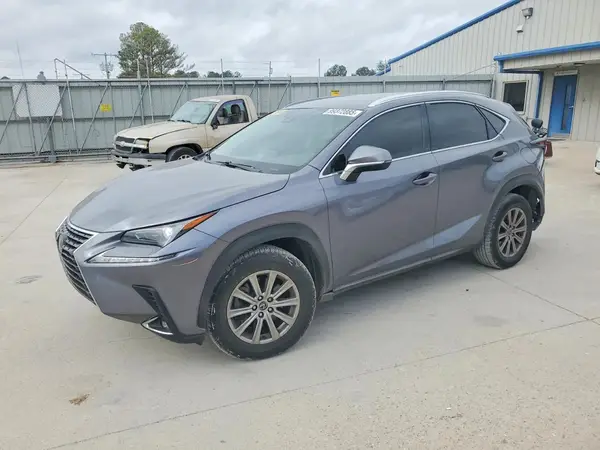 JTJAARBZ9L5009401 2020 LEXUS NX - Image 1