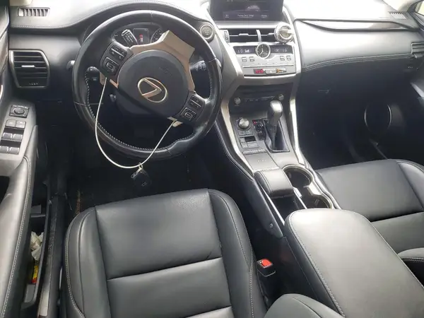 JTJAARBZ9L5009401 2020 LEXUS NX - Image 8