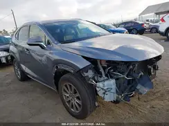 JTJAARBZ9L5013190 2020 LEXUS NX
