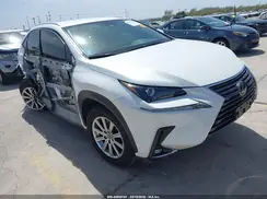 JTJAARBZ9L5020172 2020 LEXUS NX