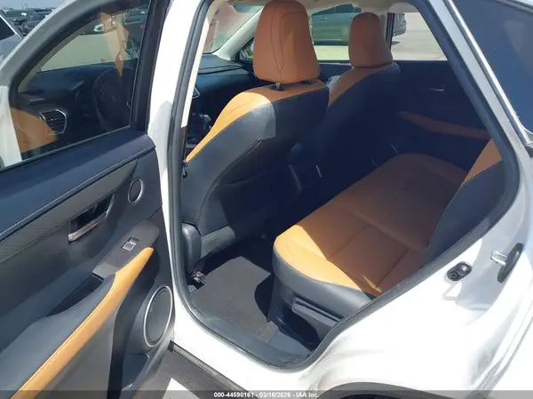 JTJAARBZ9L5020172 2020 LEXUS NX - Image 8