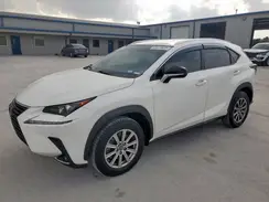 JTJAARBZXL2158305 2020 LEXUS NX