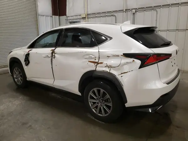 JTJAARBZXL2158305 2020 LEXUS NX - Image 2