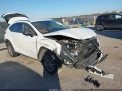 JTJAARBZXL2158739 2020 LEXUS NX