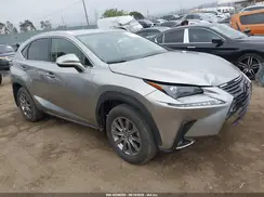 JTJAARBZXL2162645 2020 LEXUS NX