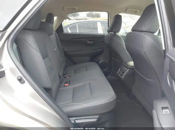 JTJAARBZXL2162645 2020 LEXUS NX - Image 8
