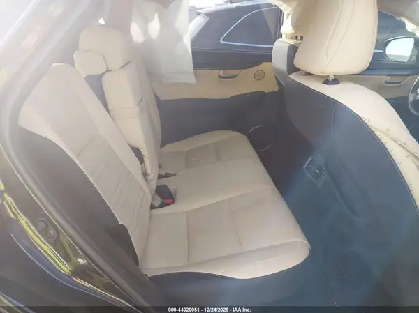 JTJAARBZXL2166663 2020 LEXUS NX - Image 8