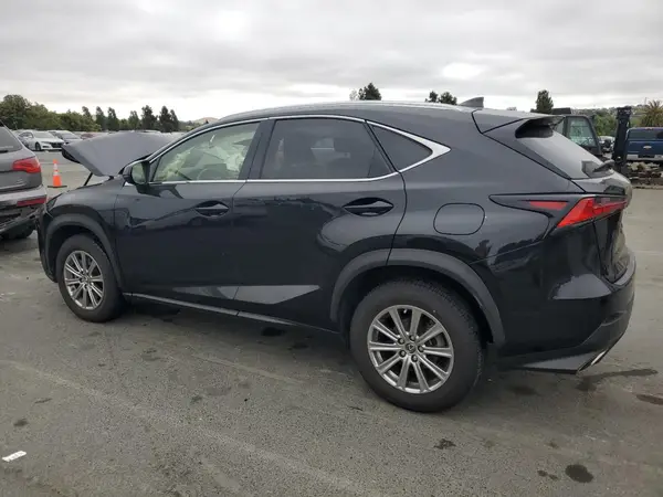 JTJAARBZXL2171927 2020 LEXUS NX - Image 2