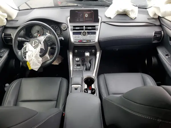 JTJAARBZXL2171927 2020 LEXUS NX - Image 8