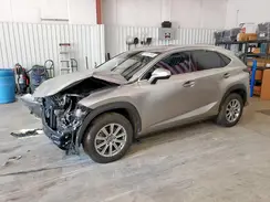 JTJAARBZXL2175976 2020 LEXUS NX