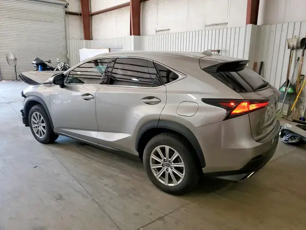 JTJAARBZXL2175976 2020 LEXUS NX - Image 2