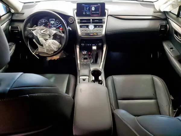 JTJAARBZXL2175976 2020 LEXUS NX - Image 8