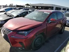 JTJAARBZXL5001159 2020 LEXUS NX