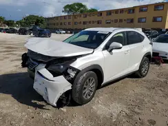 JTJAARBZXL5003901 2020 LEXUS NX