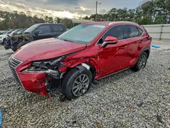 JTJAARBZXL5007494 2020 LEXUS NX