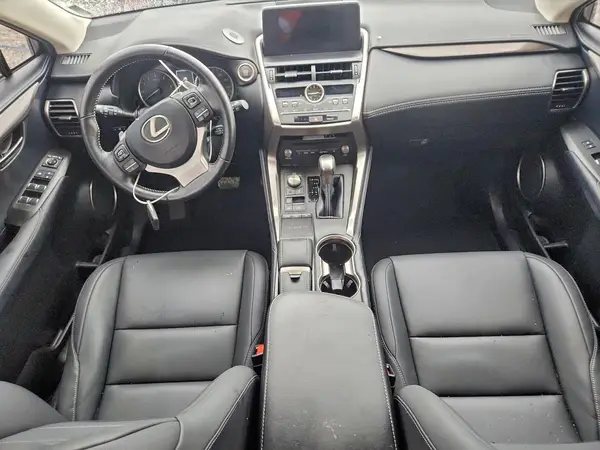JTJAARBZXL5007494 2020 LEXUS NX - Image 8