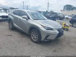 JTJAARBZXL5009276 2020 LEXUS NX
