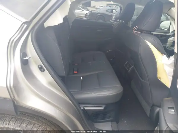 JTJAARBZXL5009276 2020 LEXUS NX - Image 8