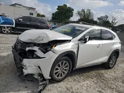 JTJAARBZXL5015708 2020 LEXUS NX