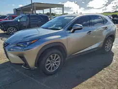 JTJAARBZXL5018785 2020 LEXUS NX