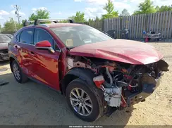 JTJAARDZ0L5004181 2020 LEXUS NX