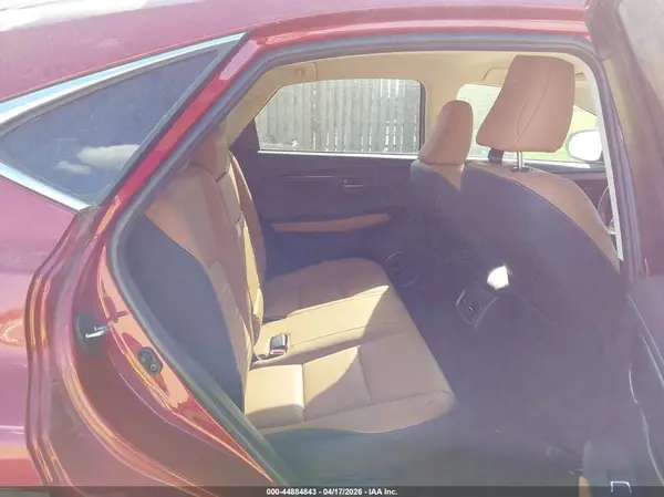JTJAARDZ0L5004181 2020 LEXUS NX - Image 8