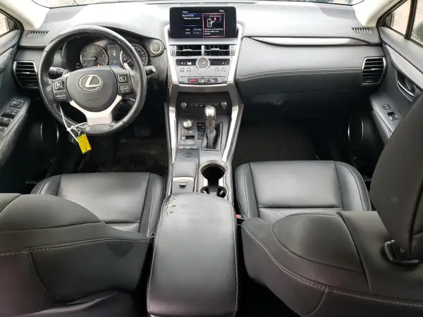 JTJAARDZ1L5009812 2020 LEXUS NX - Image 8