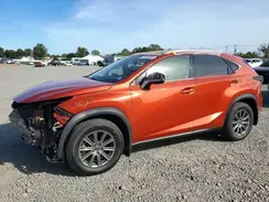 JTJAARDZ2L2225914 2020 LEXUS NX