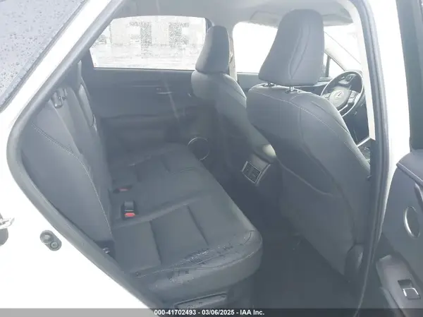 JTJAARDZ2L5009379 2020 LEXUS NX - Image 8