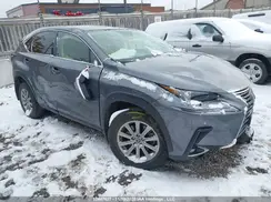 JTJAARDZ2M2256677 2021 LEXUS NX