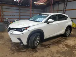 JTJAARDZ4L2218088 2020 LEXUS NX