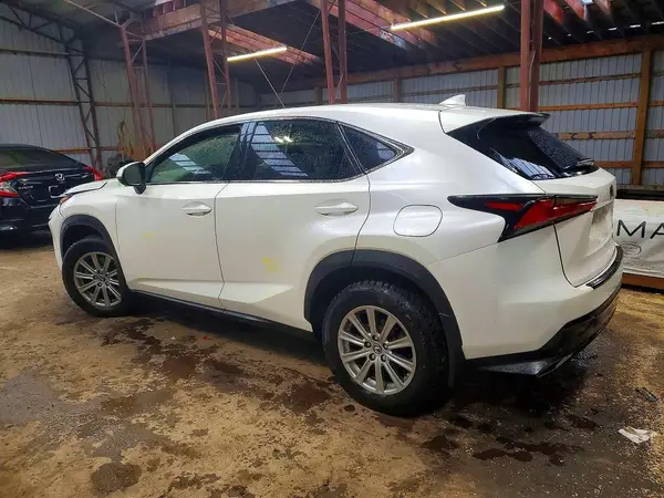 JTJAARDZ4L2218088 2020 LEXUS NX - Image 2