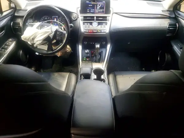 JTJAARDZ4L2218088 2020 LEXUS NX - Image 8