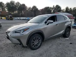 JTJAARDZ4L2219905 2020 LEXUS NX