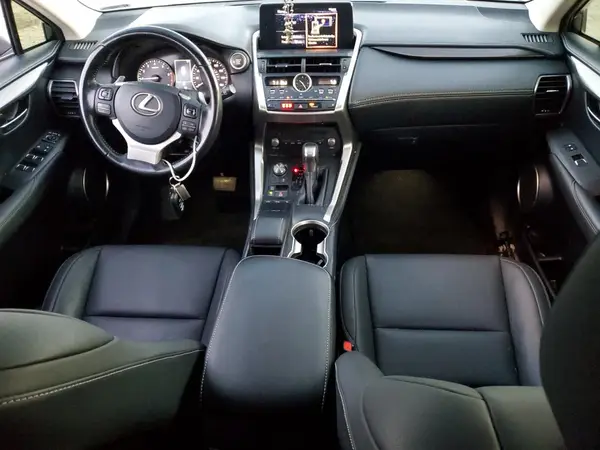 JTJAARDZ4L2219905 2020 LEXUS NX - Image 8