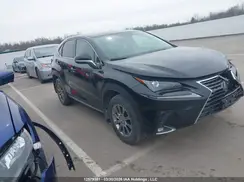 JTJAARDZ4L2222108 2020 LEXUS NX