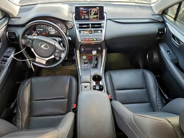 JTJAARDZ4L5017502 2020 LEXUS NX - Image 8