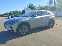 JTJAARDZ4M2251559 2021 LEXUS NX