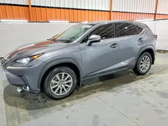 JTJAARDZ4M2253523 2021 LEXUS NX