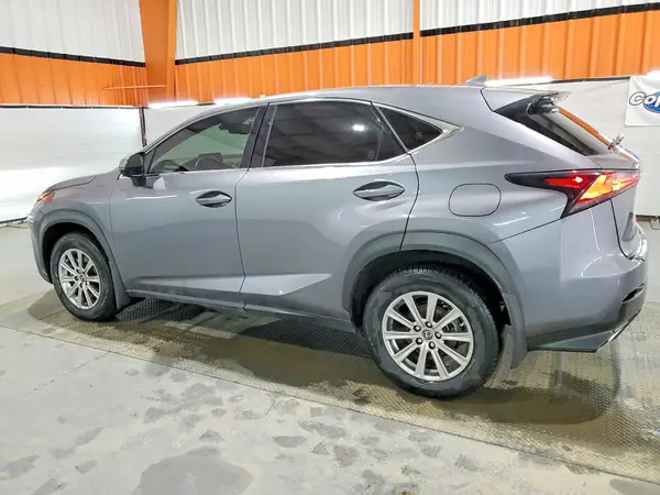 JTJAARDZ4M2253523 2021 LEXUS NX - Image 2