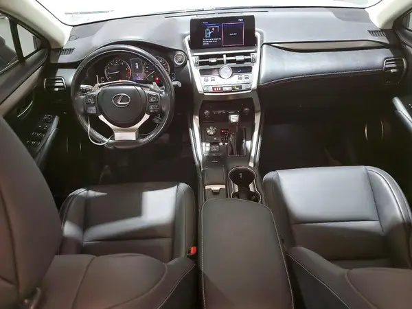 JTJAARDZ4M2253523 2021 LEXUS NX - Image 8