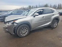 JTJAARDZ5L2235045 2020 LEXUS NX