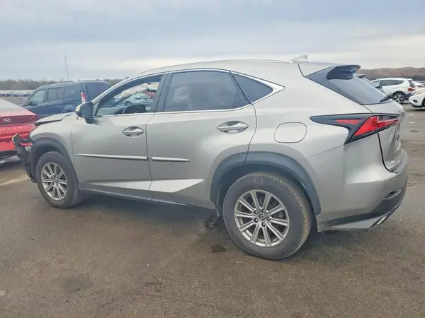 JTJAARDZ5L2235045 2020 LEXUS NX - Image 2