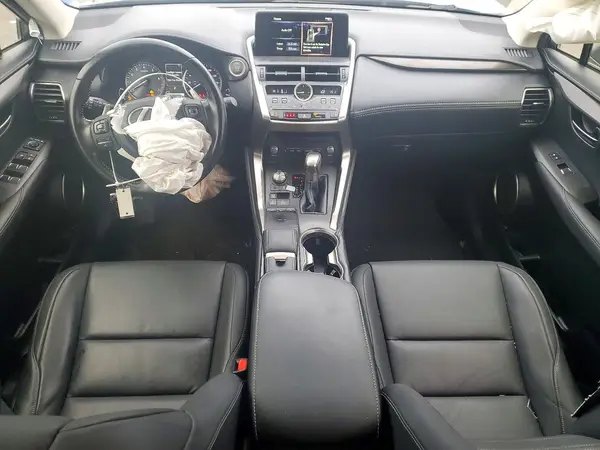 JTJAARDZ5L2235045 2020 LEXUS NX - Image 8