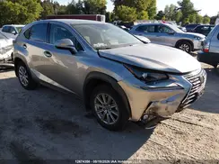 JTJAARDZ5M2254650 2021 LEXUS NX